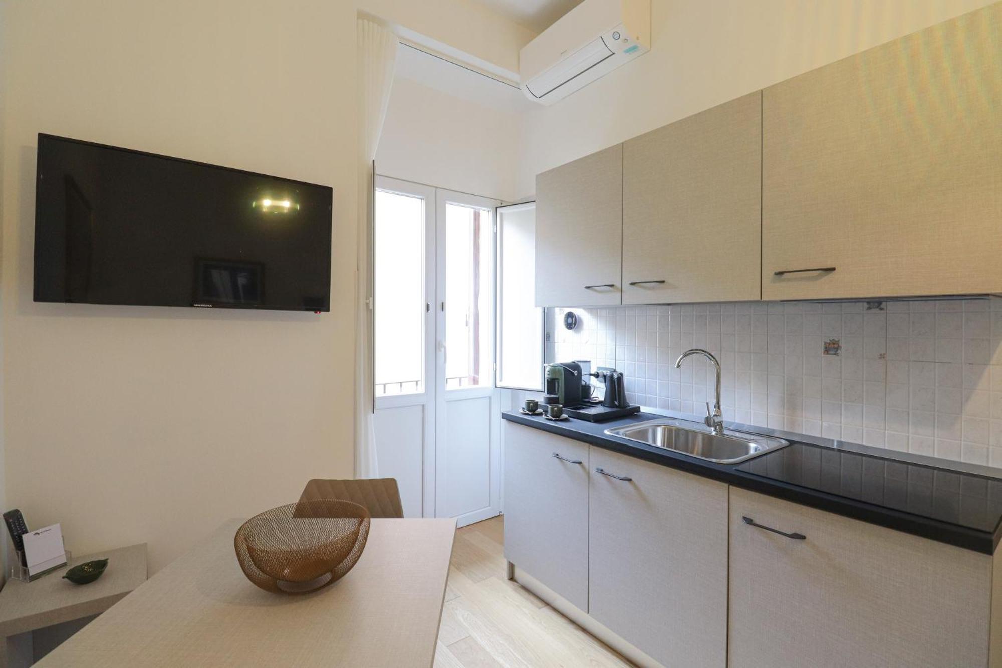Re Di Rhome Bed & Breakfast Rom